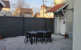 Des Brebis